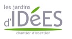 Jardins d'idées