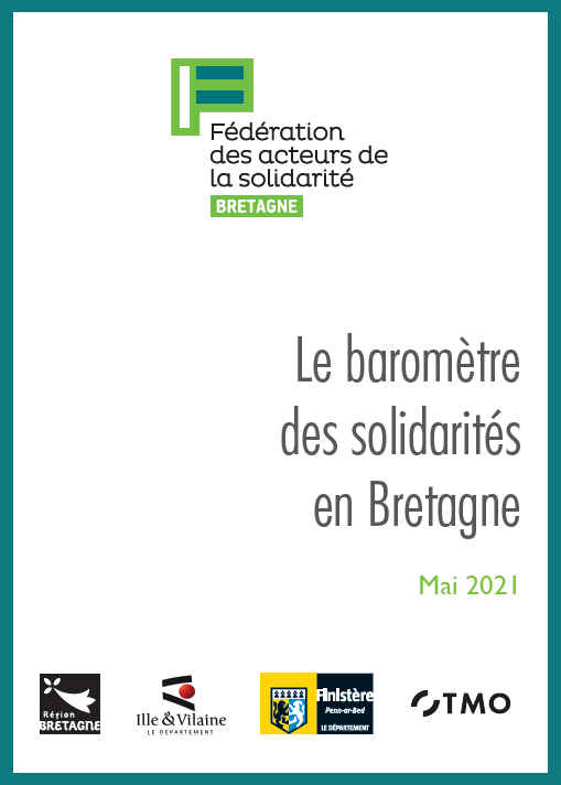 Baromètre des solidarités 2021