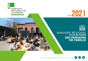 annuaire PF 2021