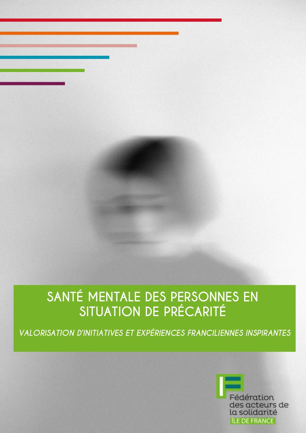 Santé Mentale – Valorisation d’expériences et initiatives franciliennes inspirantes