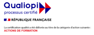 Qualiopi Actions de formation