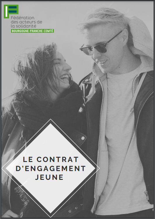 Le contrat d'engagement jeune (CEJ)