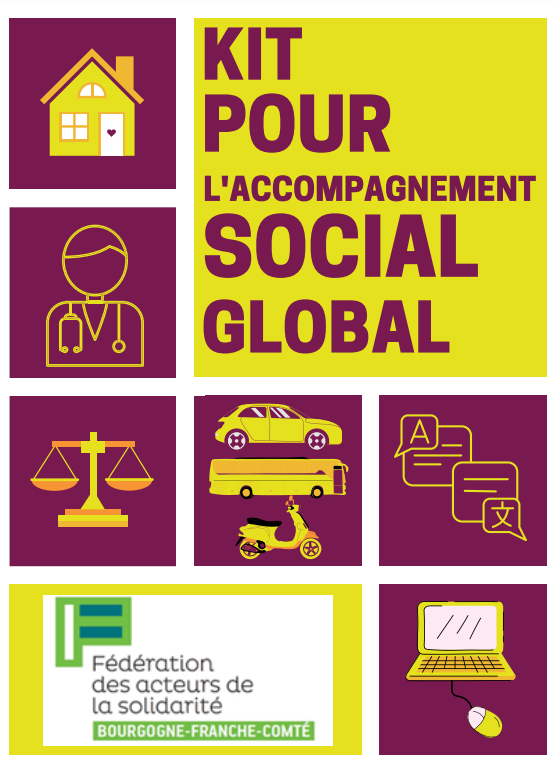Guide pour l'accompagnement social global