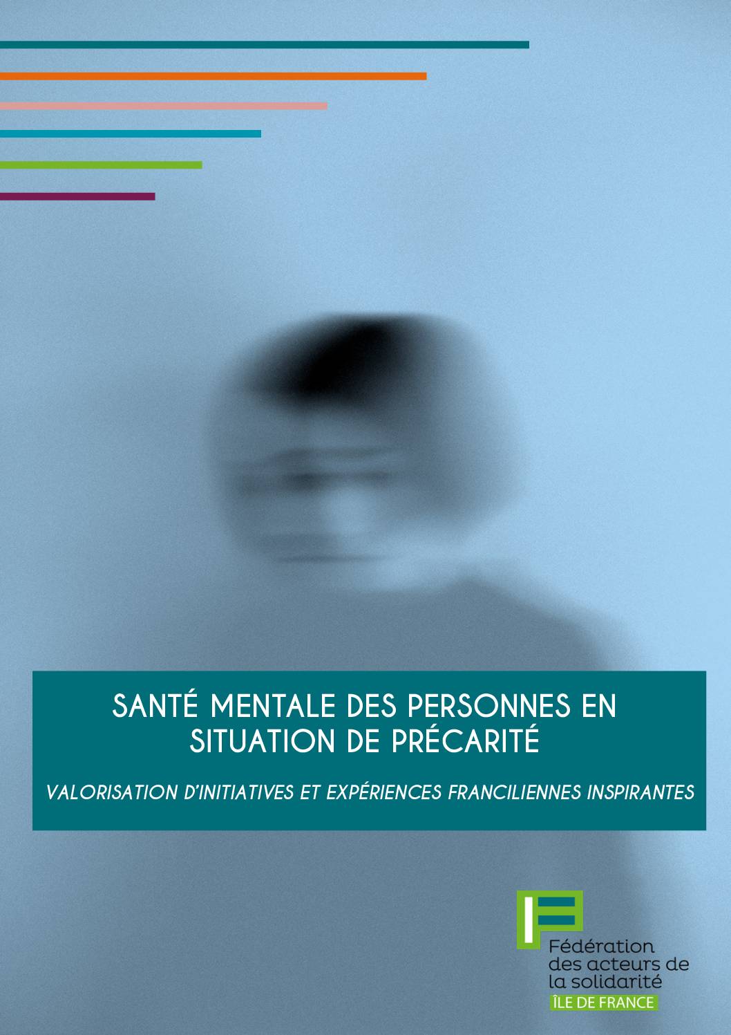 Restitution de la journée régionale : Santé Mentale des personnes en situation de précarité