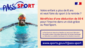 PASS Sport