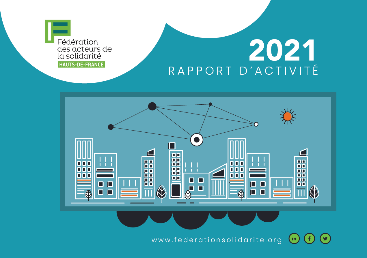 Rapport d'activité FAS HDF 2021