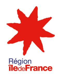 Logo Région IdF