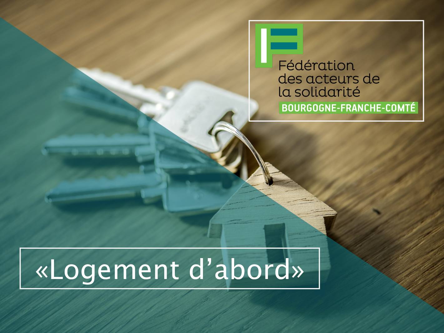 Le Guide régional logement d'abord : actualisation