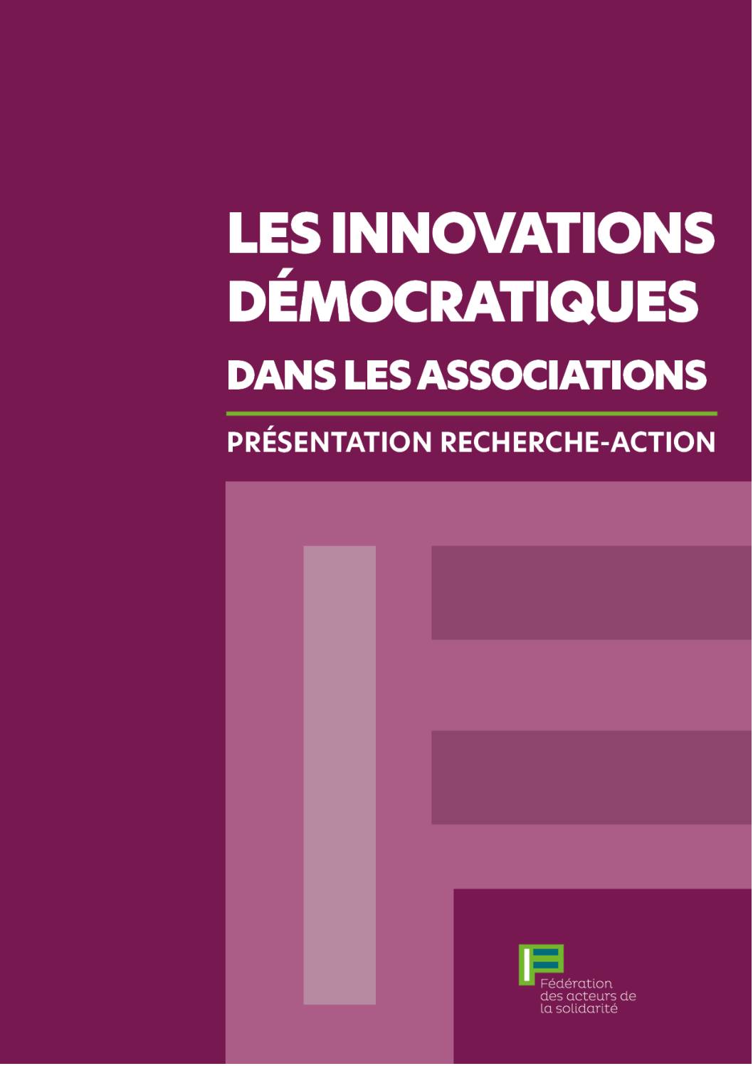 Note de présentation FAS & Cose comune sur la recherche-action innovations associatives