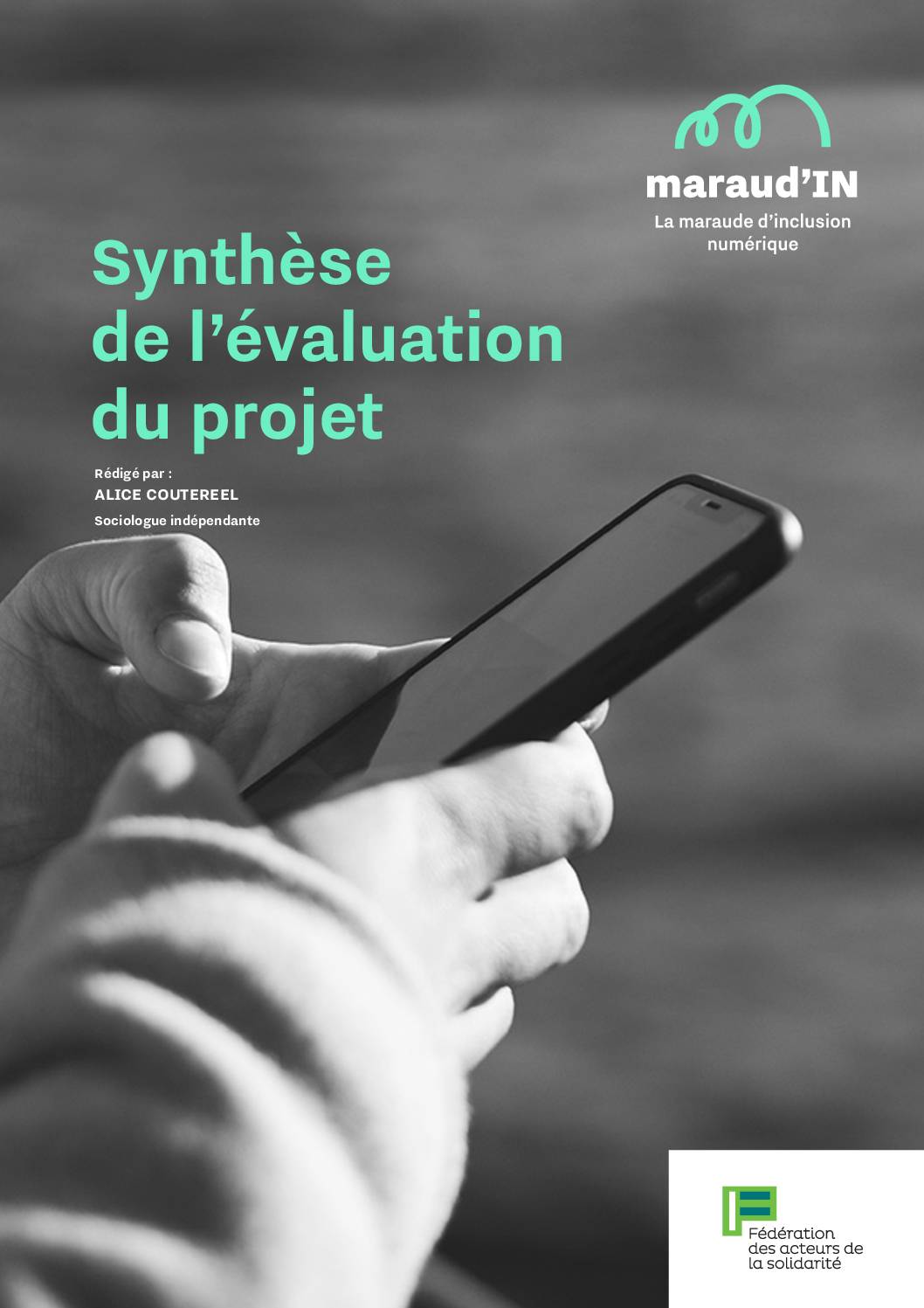 Synthèse évaluation Maraud'IN