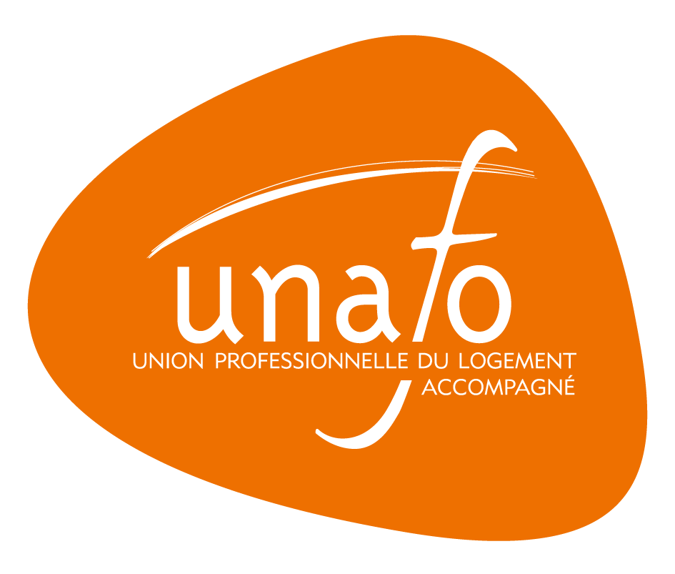 UNAFO, union professionnelle du logement accompagné