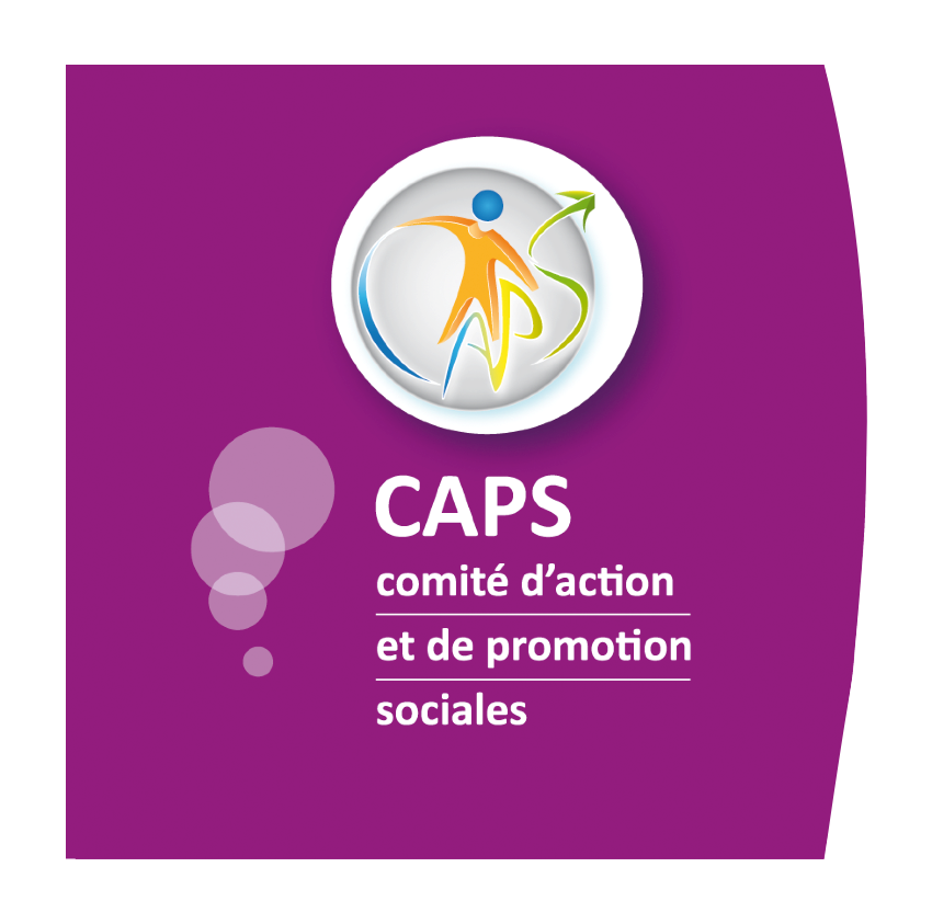 CAPS - COMITE D'ACTION ET DE PROMOTION SOCIALES