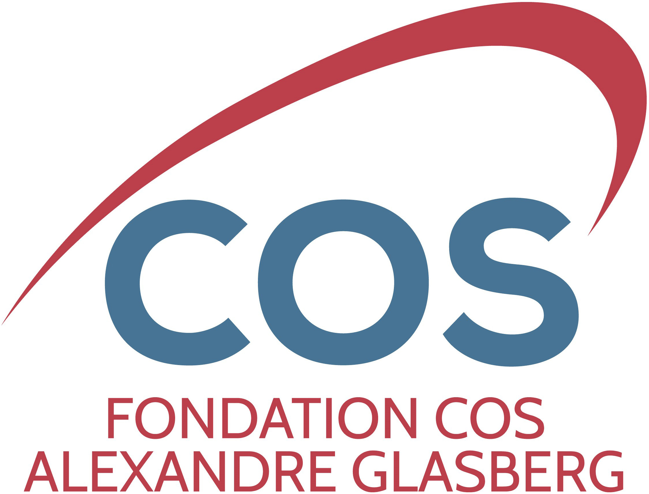 Fondation COS Alexandre GLASBEREG