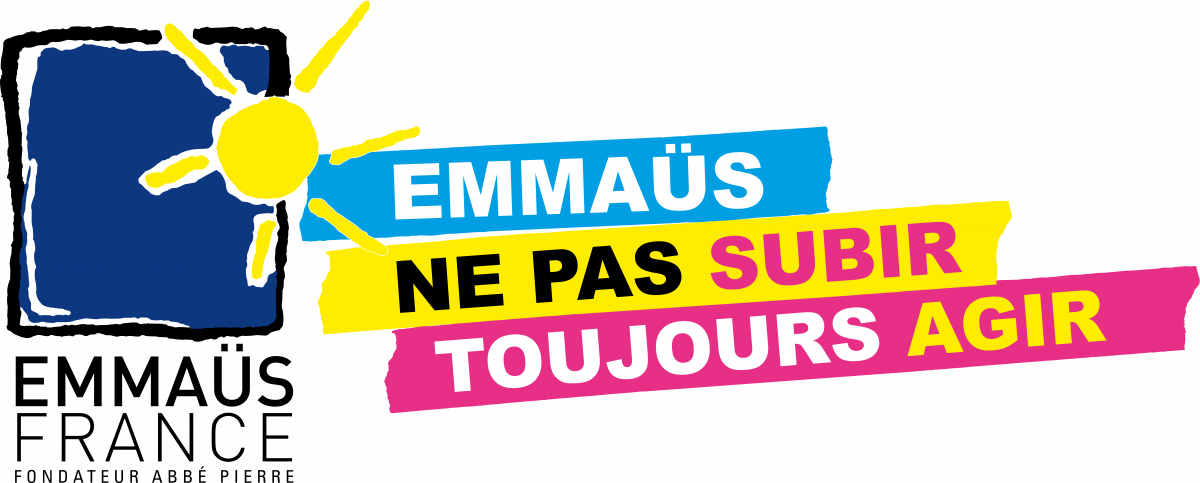 Emmaüs France