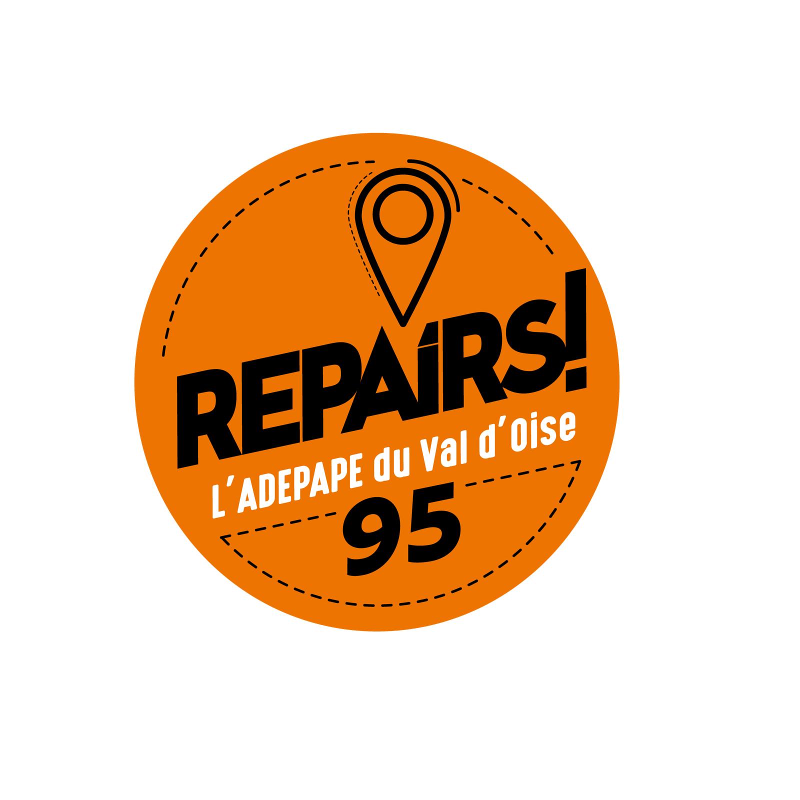 REPAIRS!95-ADEPAPE95