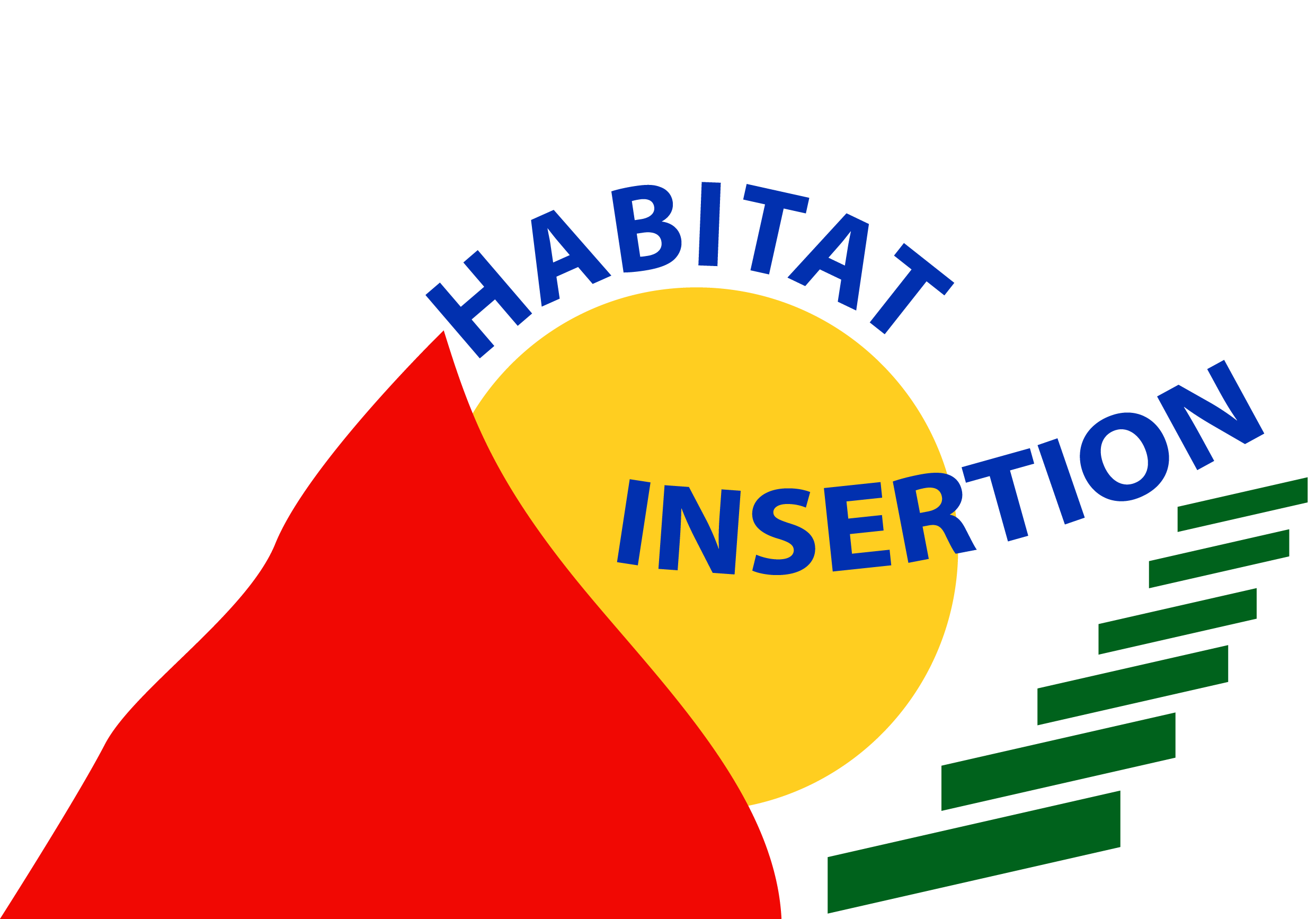 Habitat insertion