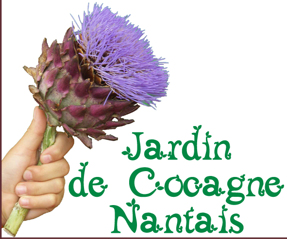 Jardin de Cocagne Nantais