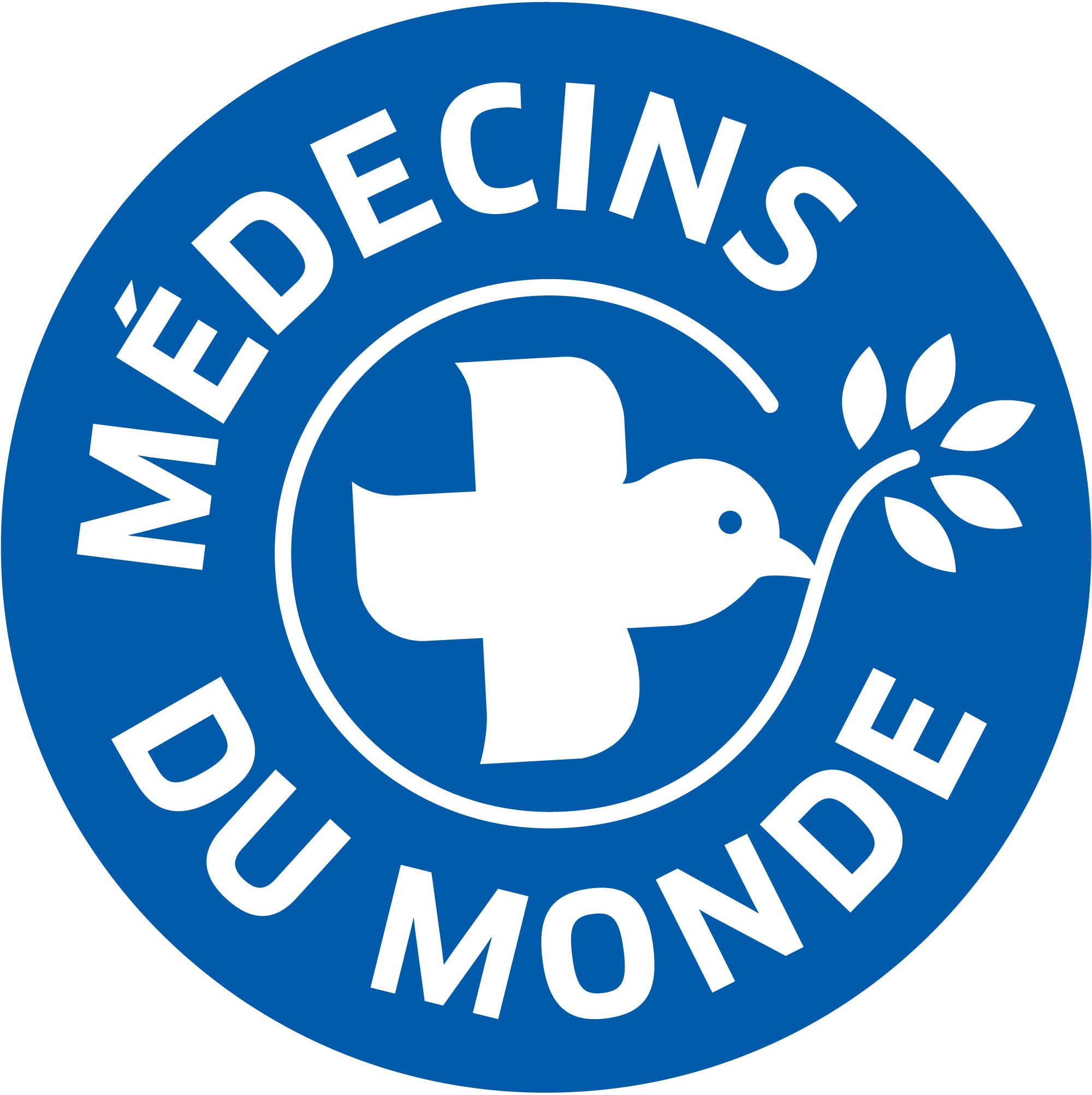 Médecins du Monde