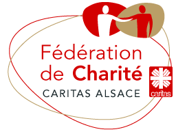Pôle insertion Fédération Caritas Alsace
