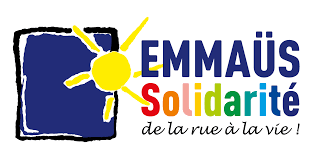 Emmaüs Solidarité