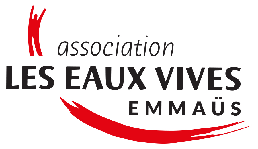 Les Eaux Vives Emmaüs