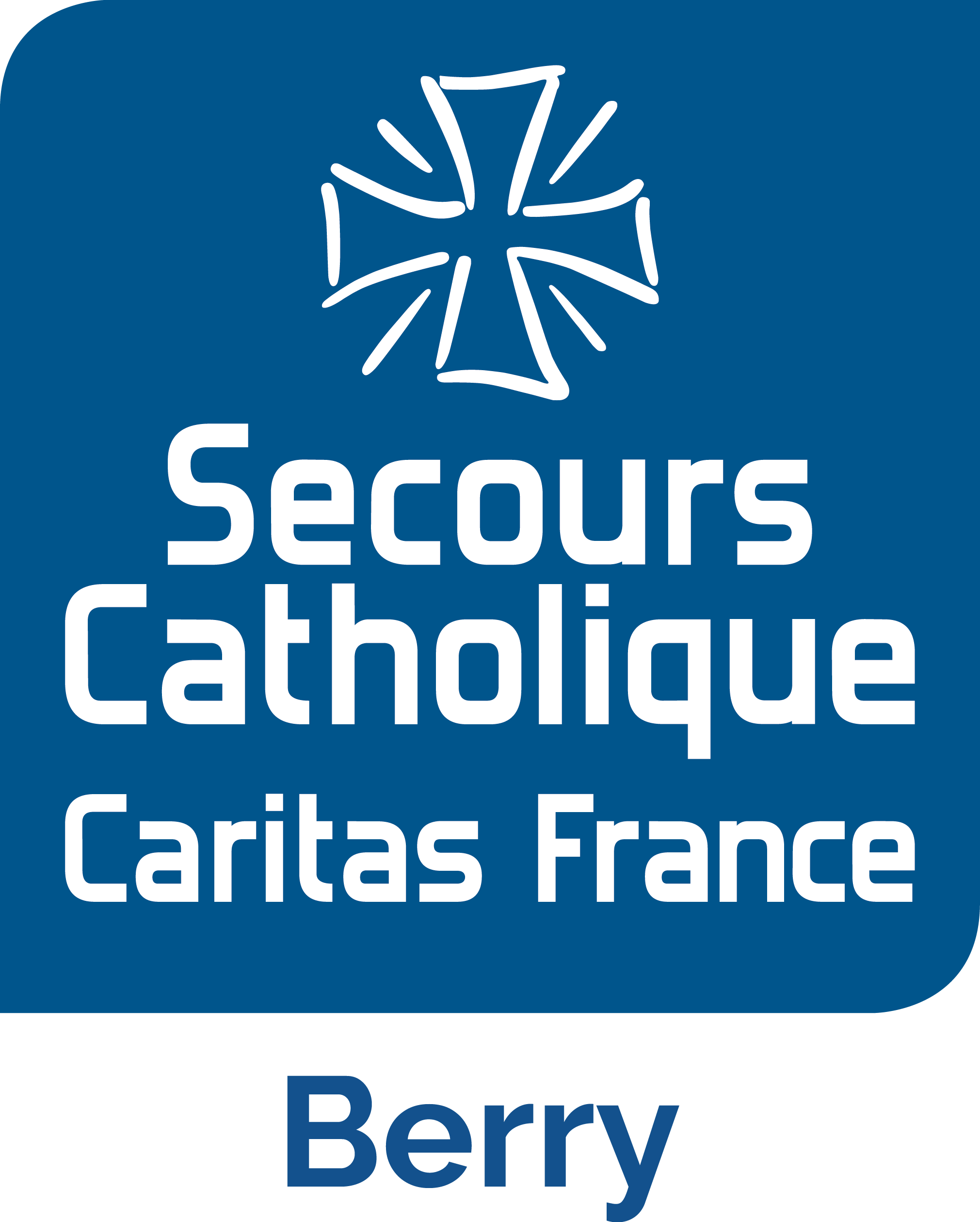 SECOURS CATHOLIQUE DU BERRY