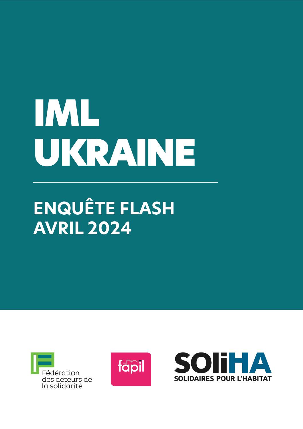 Enquête IML Ukraine