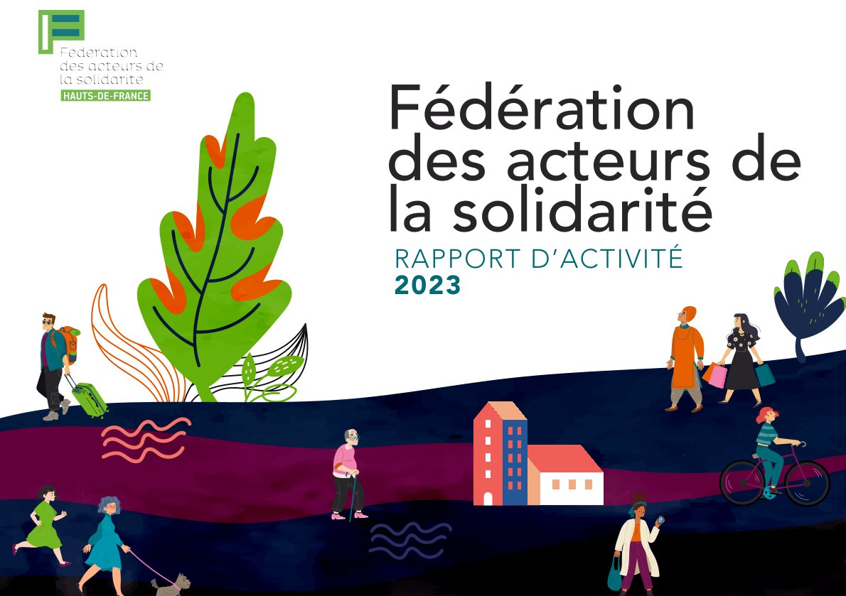 Rapport d'activité 2023