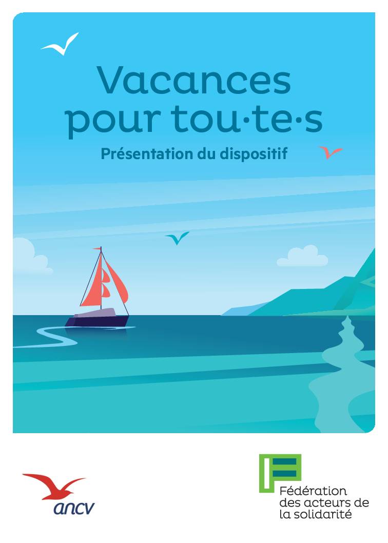 Vacances pour tou.te.s - Présentation du dispositif 2024