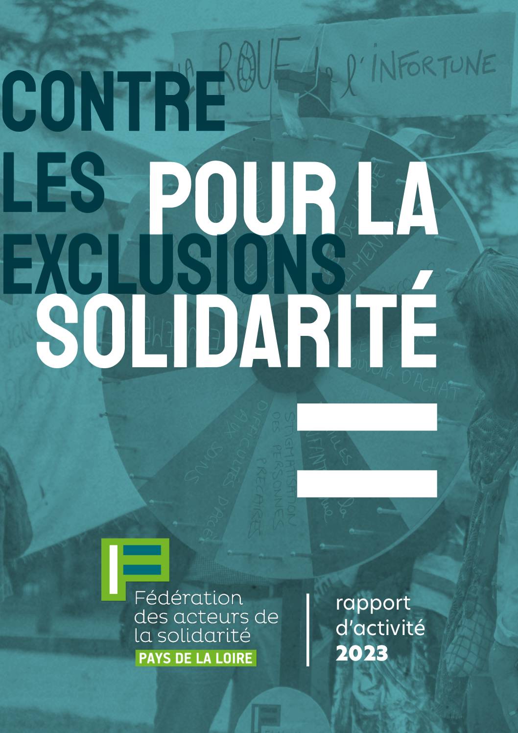 Rapport d'activité 2023