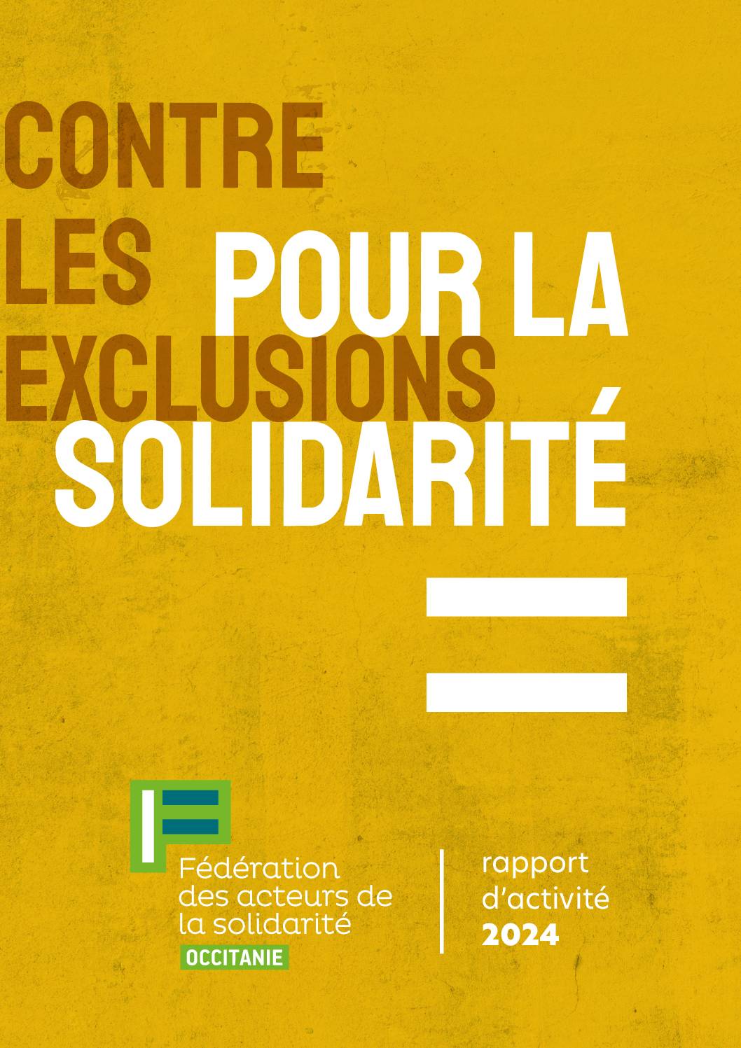 Rapport d'activité FAS Occitanie 2024