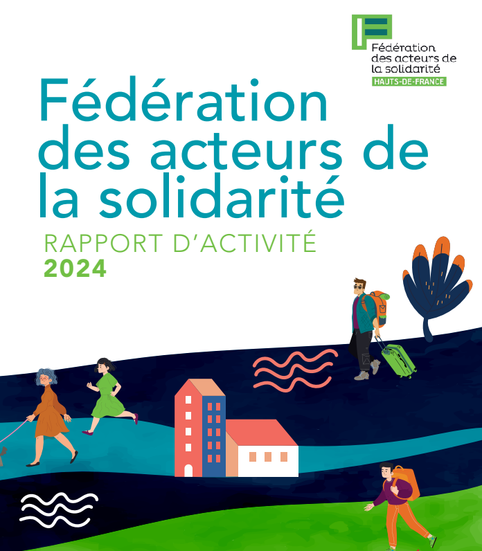 Rapport d'activité FAS HDF 2024