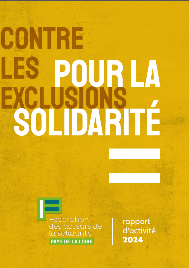 Rapport d'activité 2024 FAS Pays de la Loire