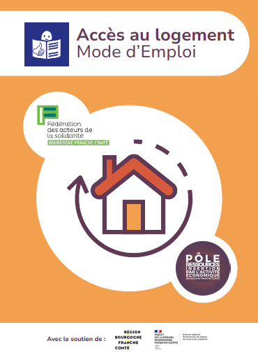 FALC: Accès au logement, Mode d'emploi