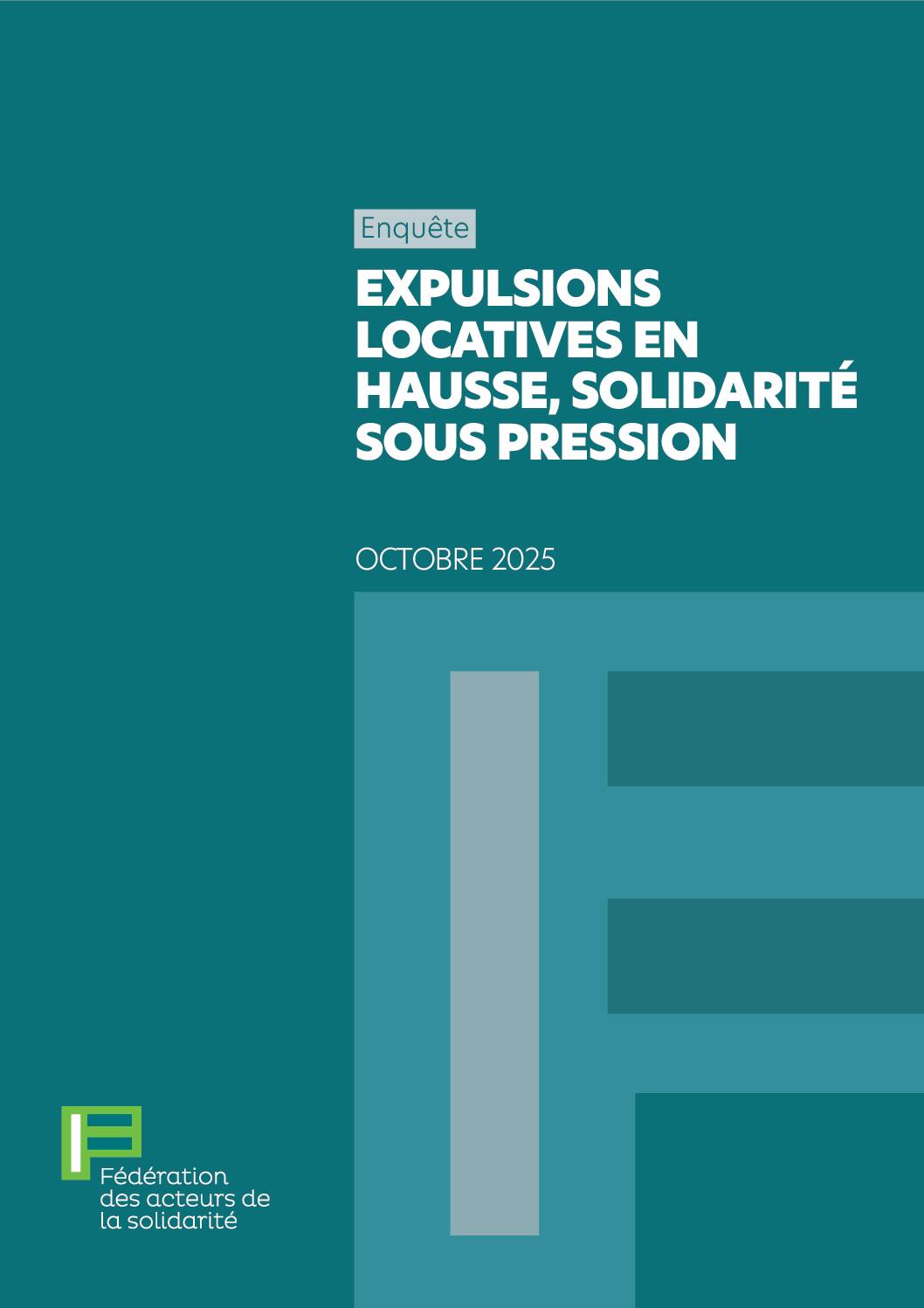 Enquête | Expulsion locatives en hausse, solidarité sous pression