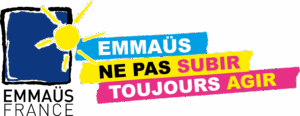 Emmaüs France 