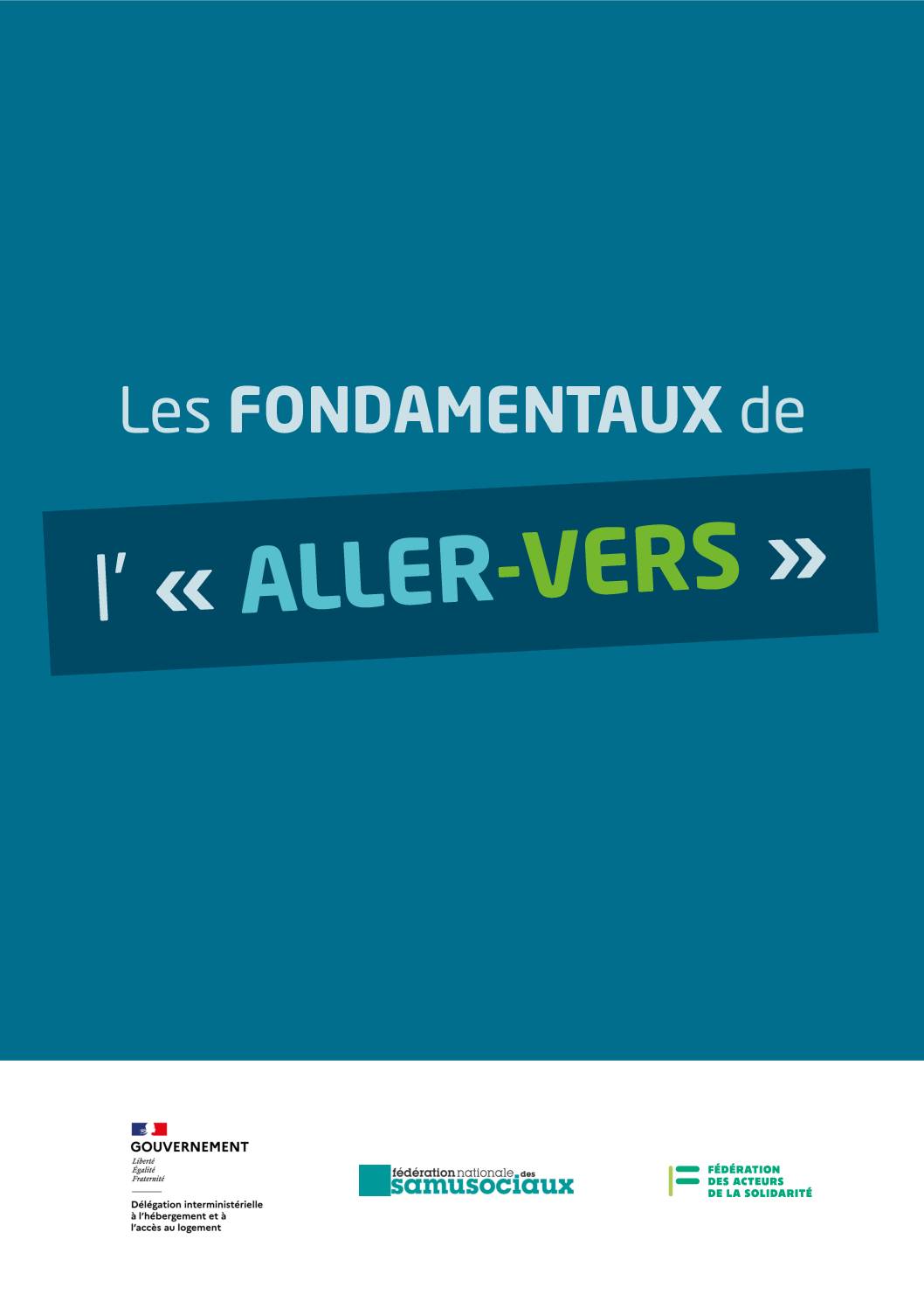 Les FONDAMENTAUX de l’ « ALLER-VERS »