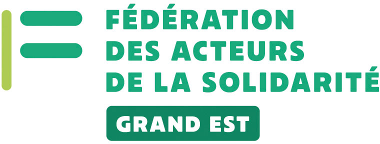 Federation des Acteurs de la Solidarite Grand Est